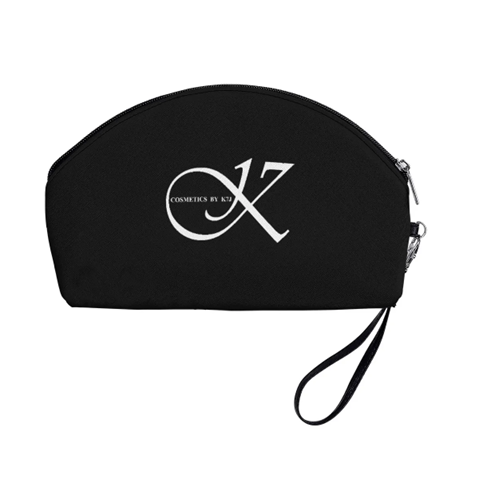 K7J Cosmetics Glam Bag